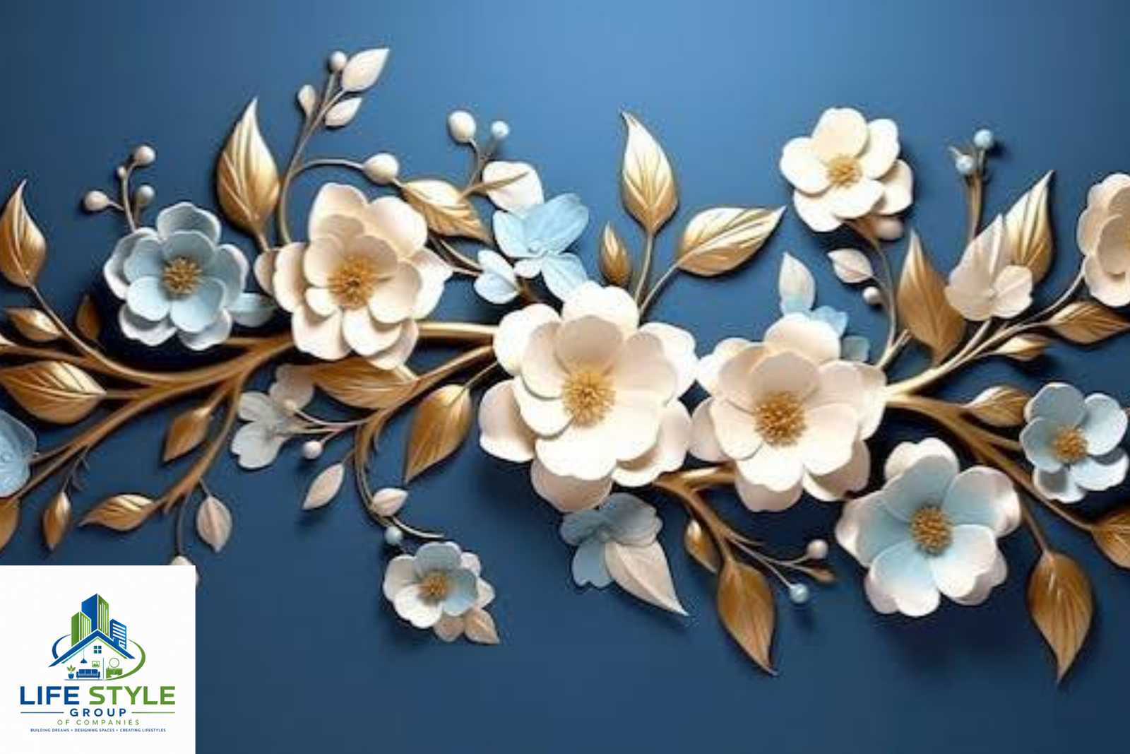 3D wallpaper 1