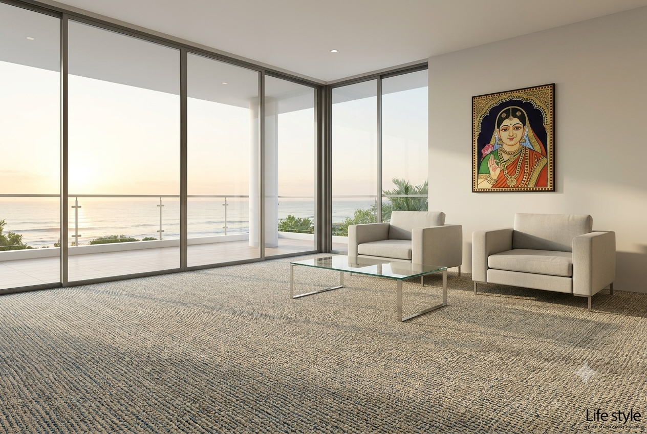 Carpet Flooring (1)