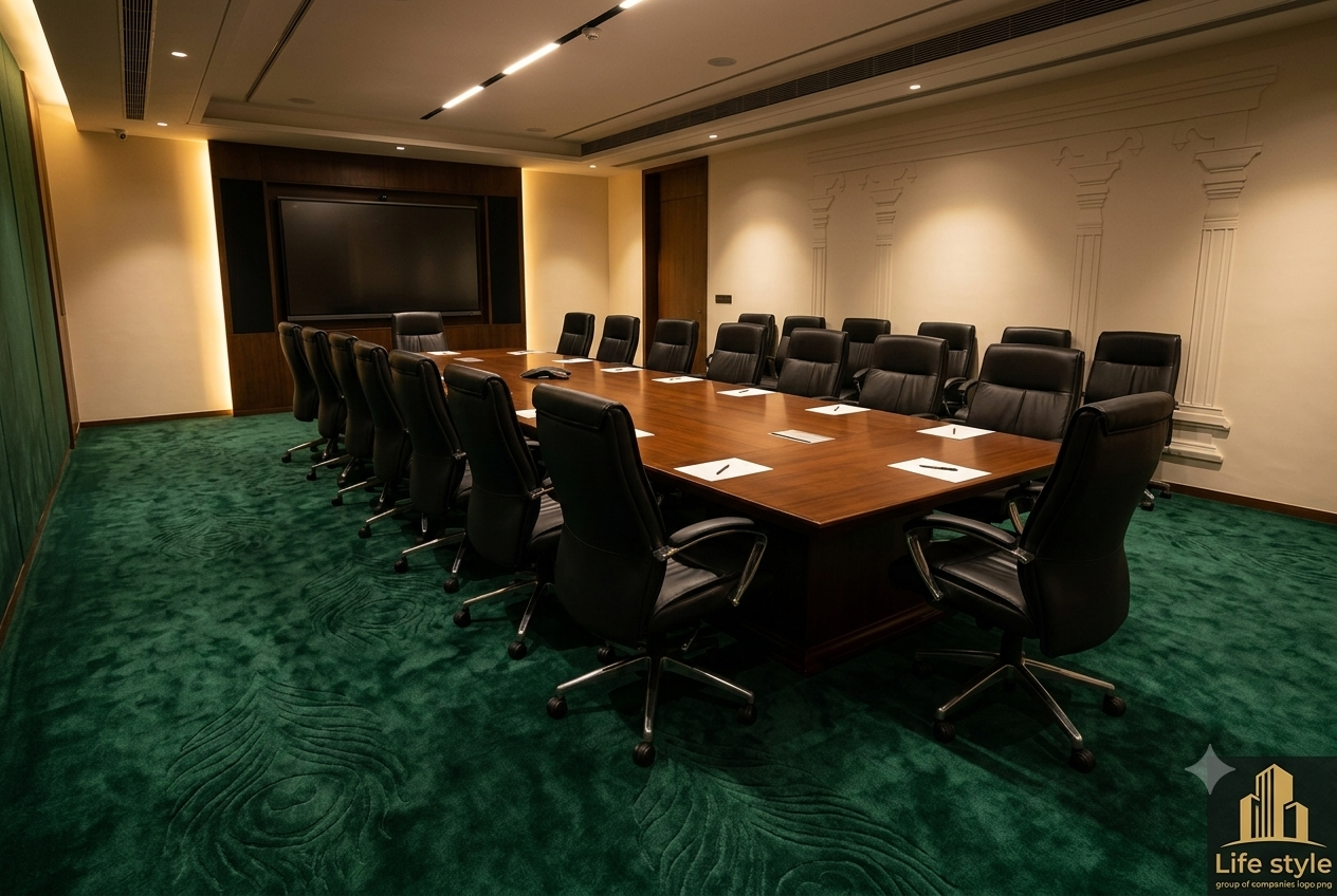 Carpet Flooring (3)