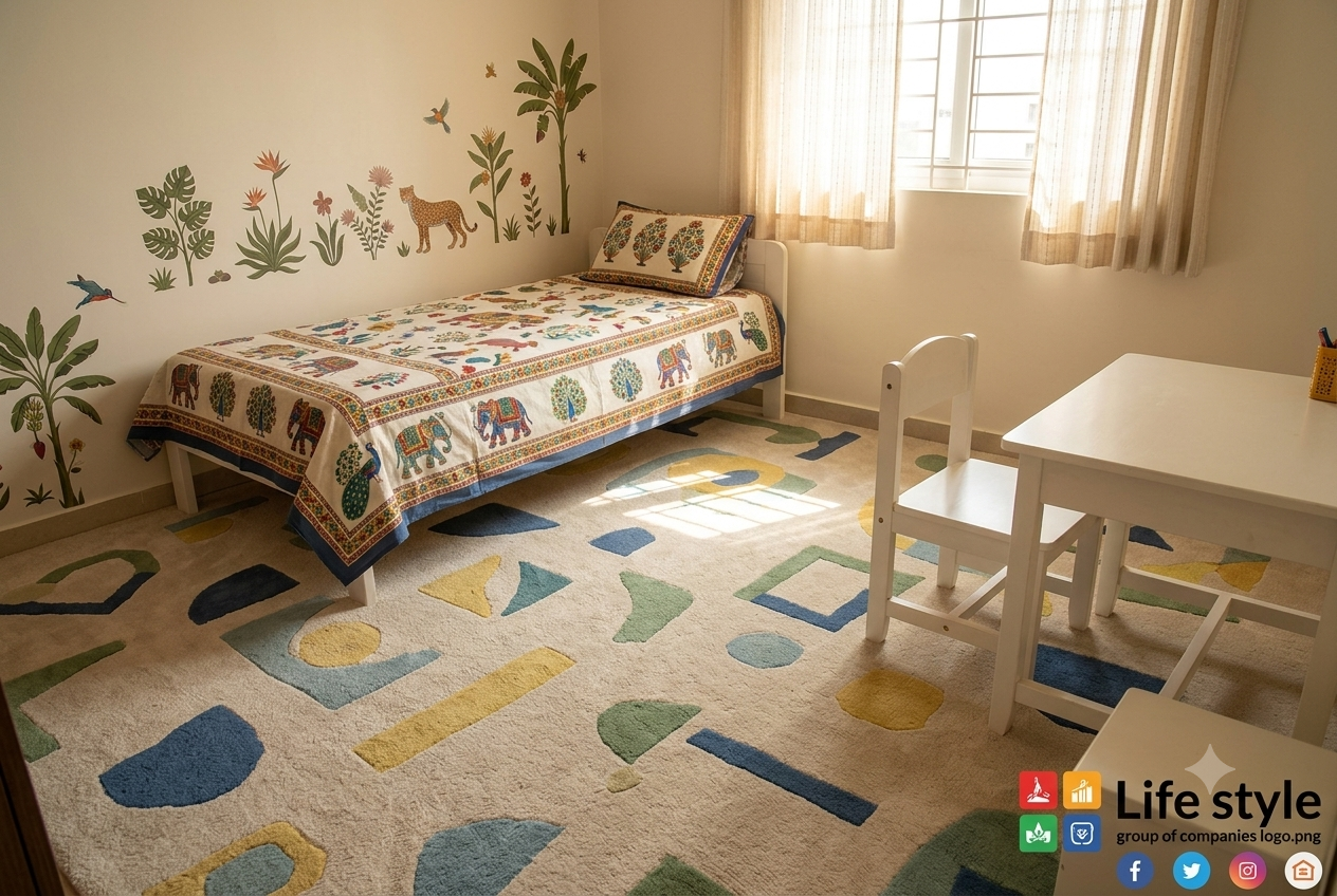 Carpet Flooring (5)