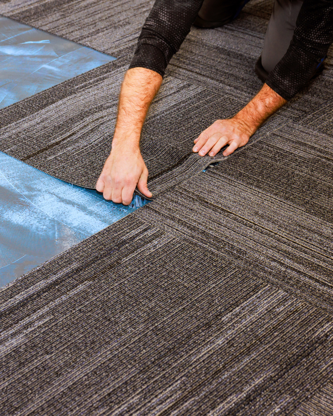 Carpet Flooring
