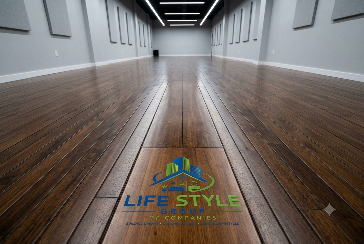 Dance Flooring (2)