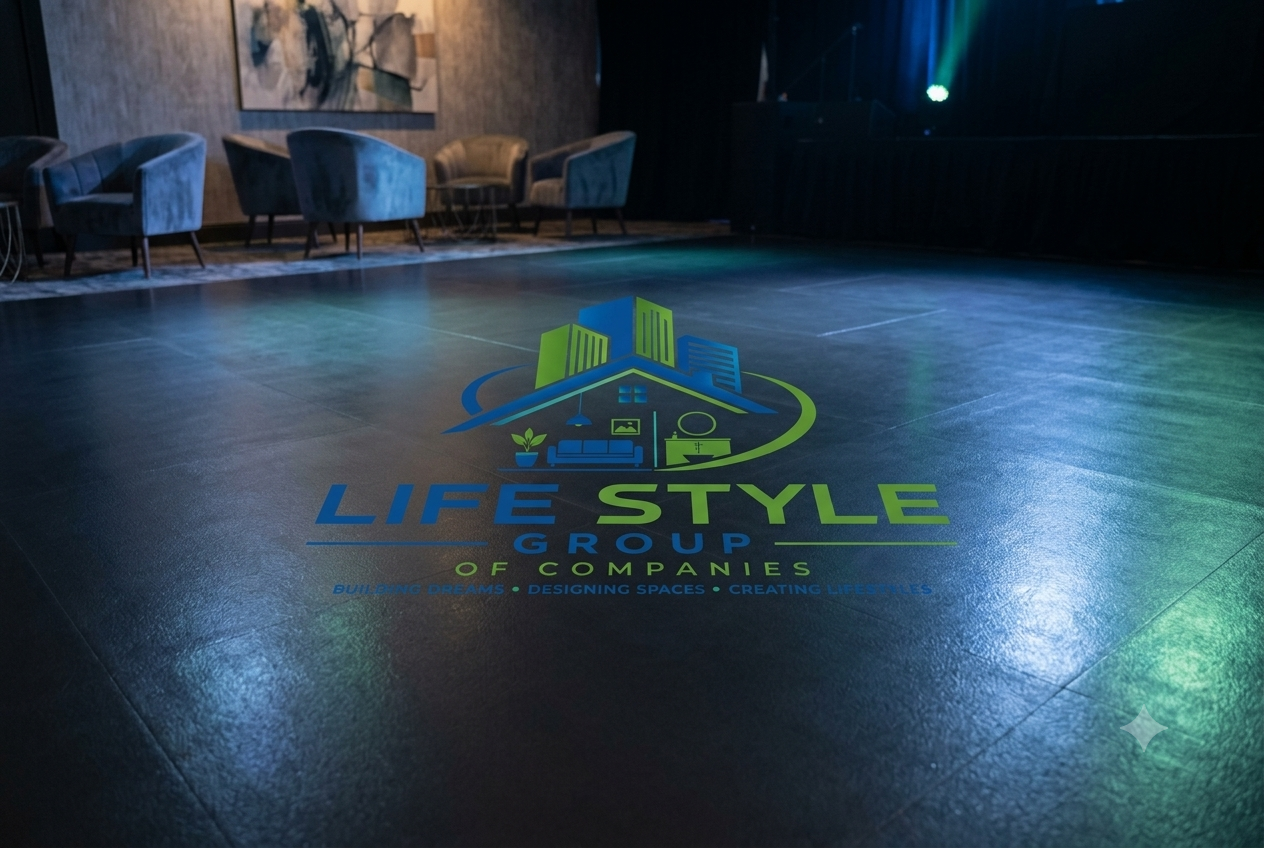 Dance Flooring (4)