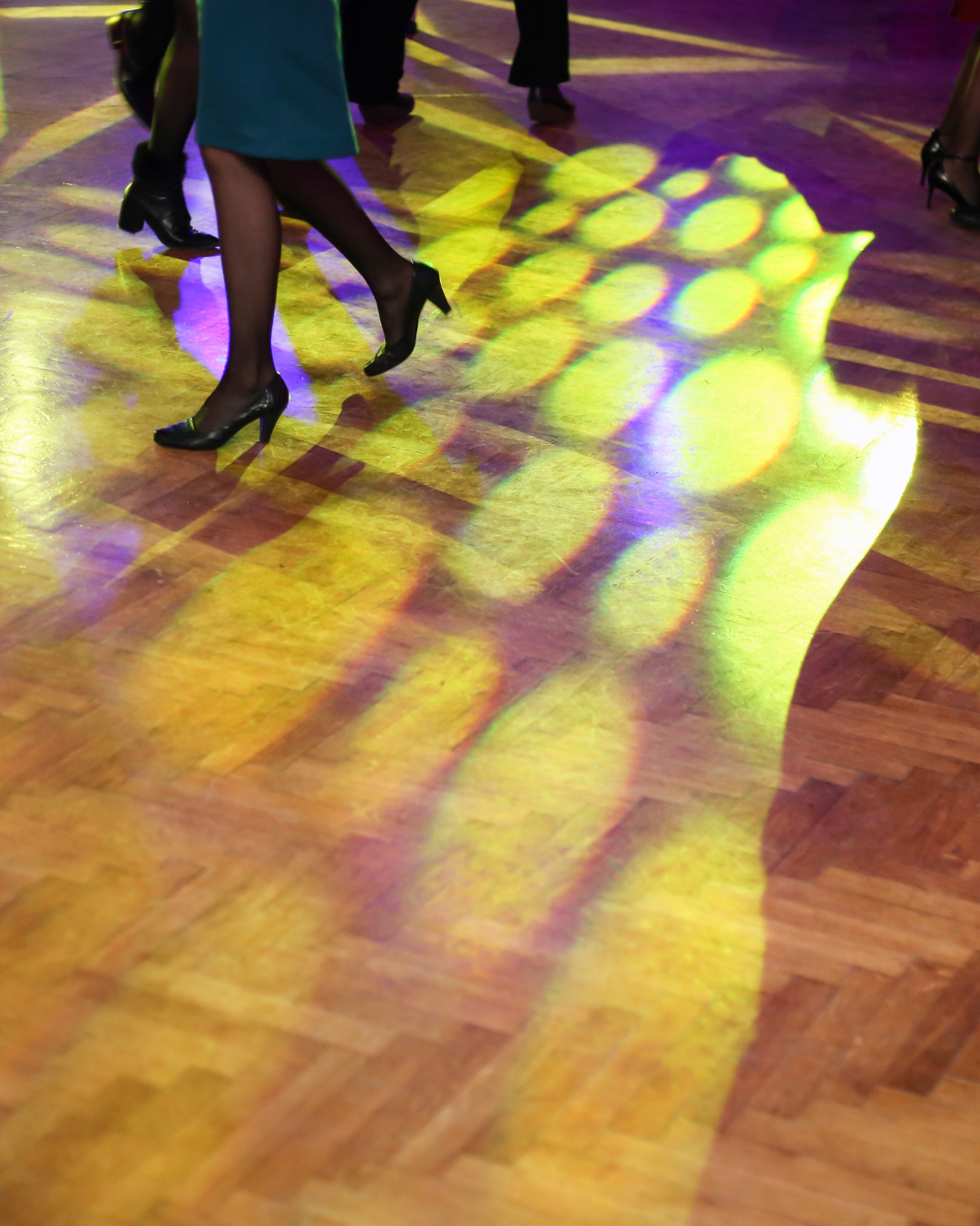 Dance Flooring