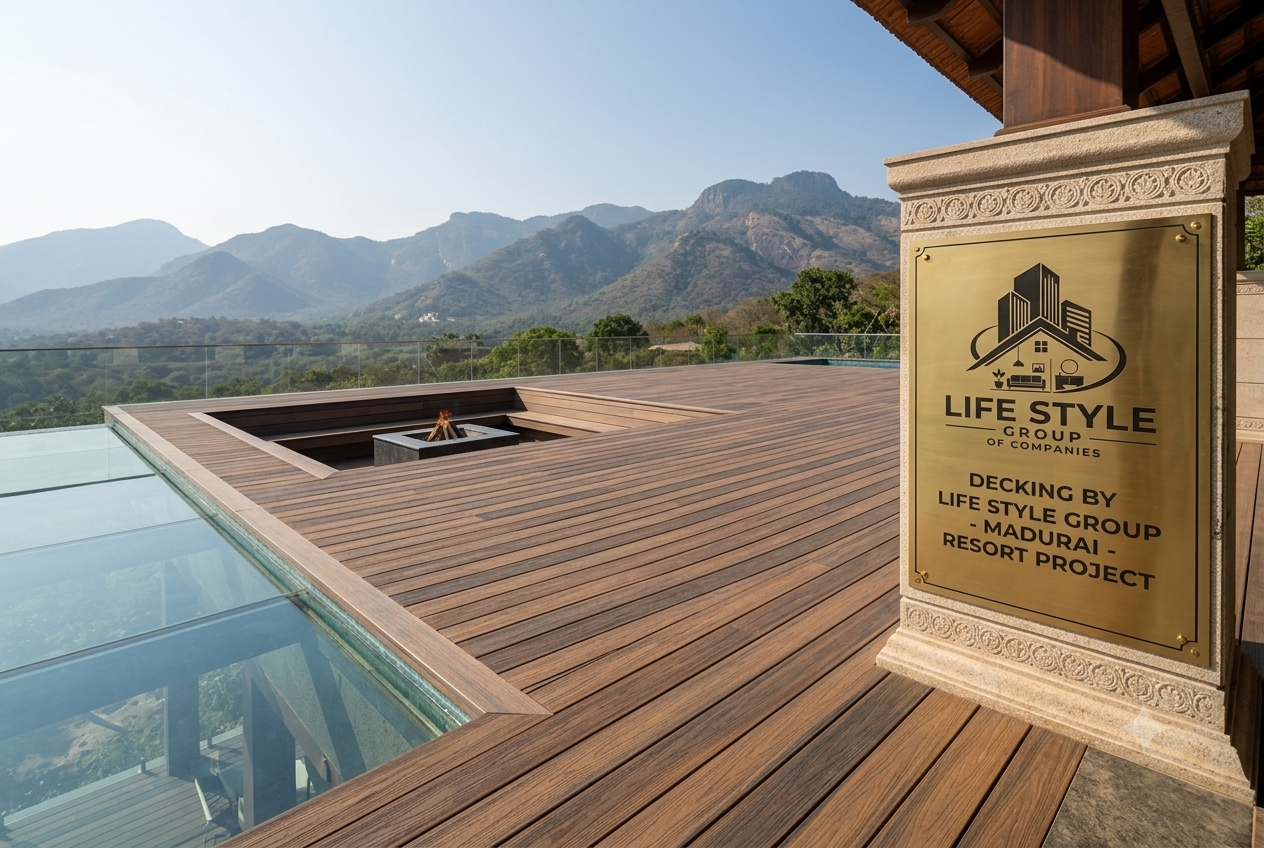 Decking (5)
