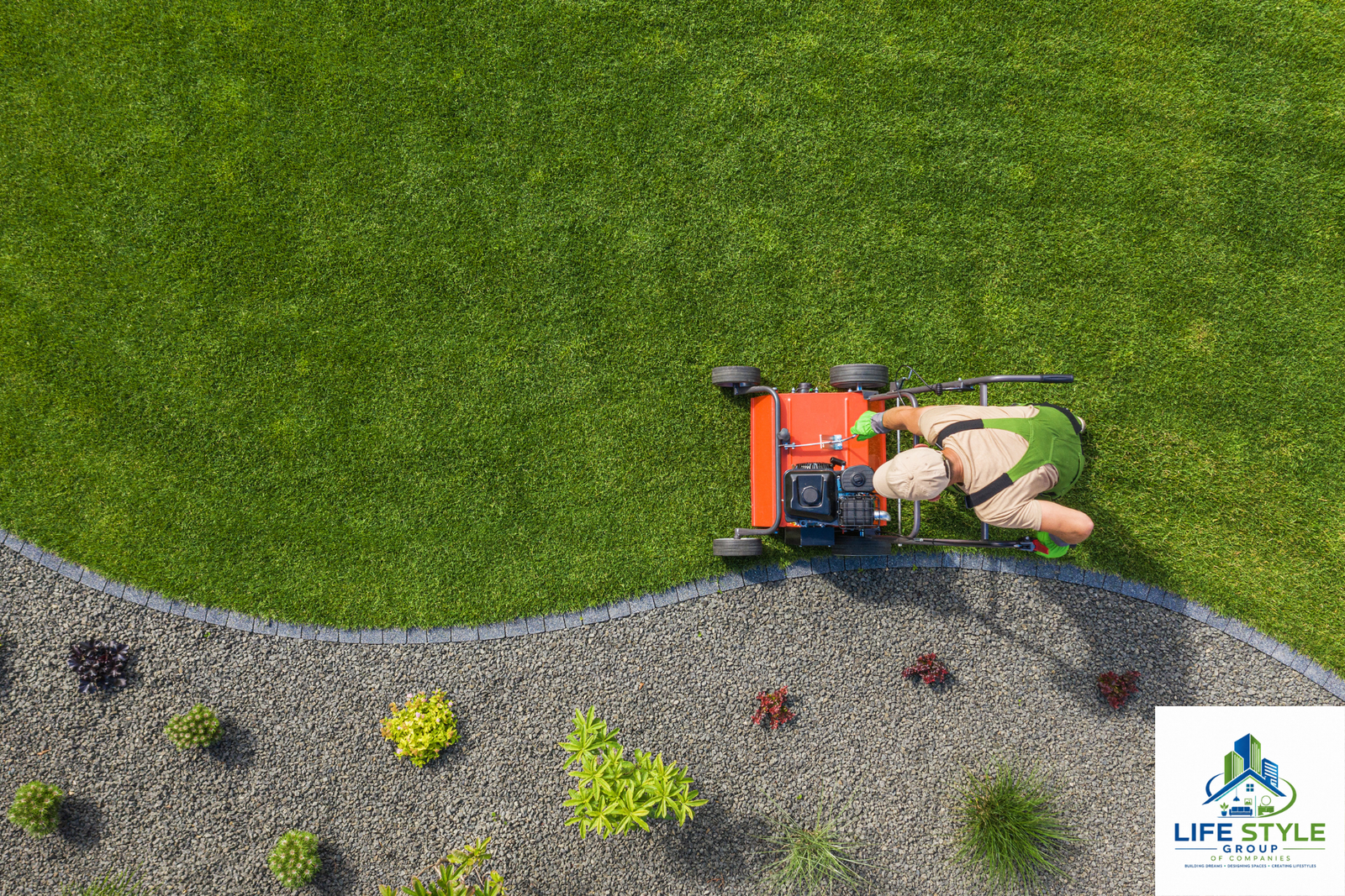 Gardening