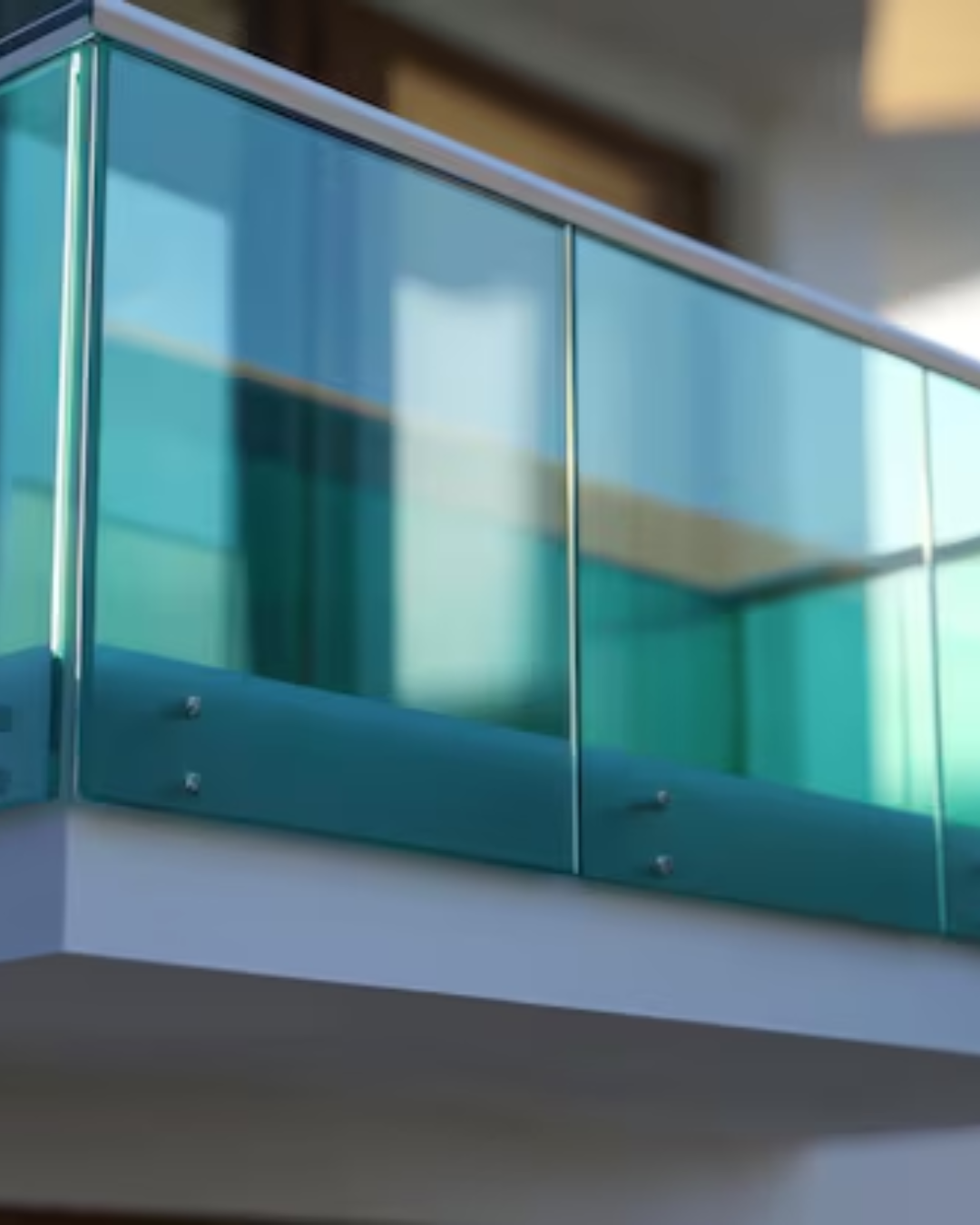Glass Railing
