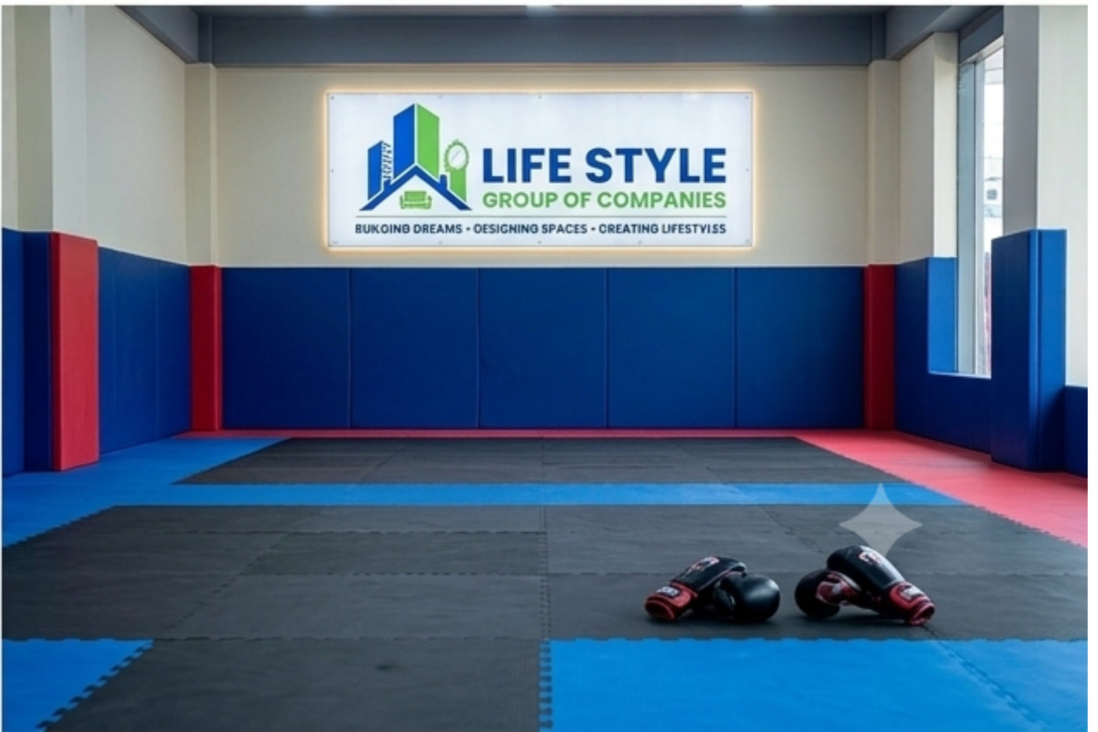 MMA 2