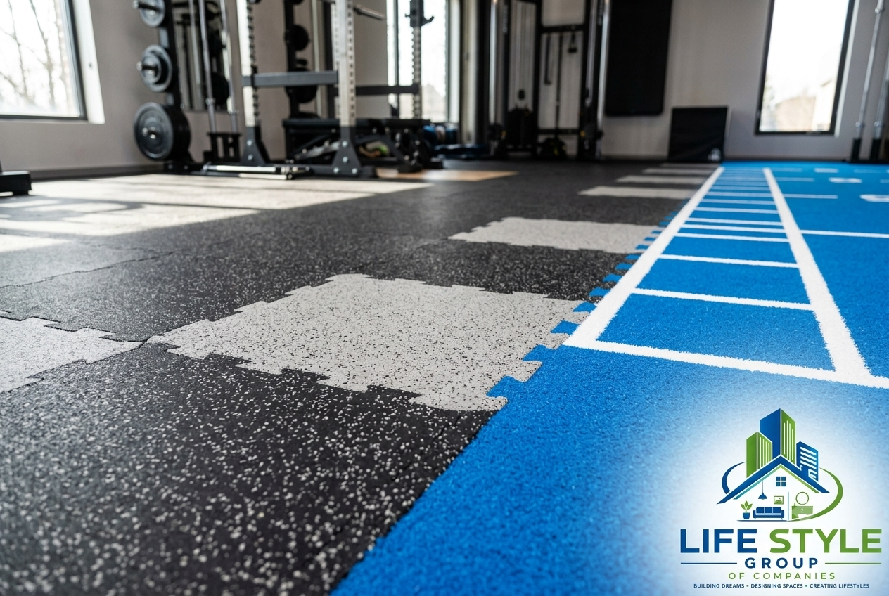 Sports Flooring (4)