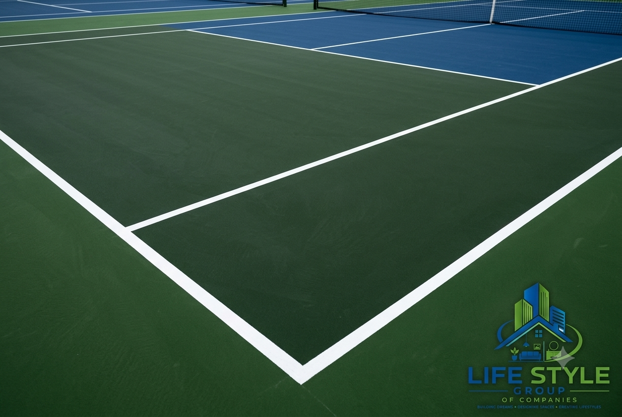 Sports Flooring (6)