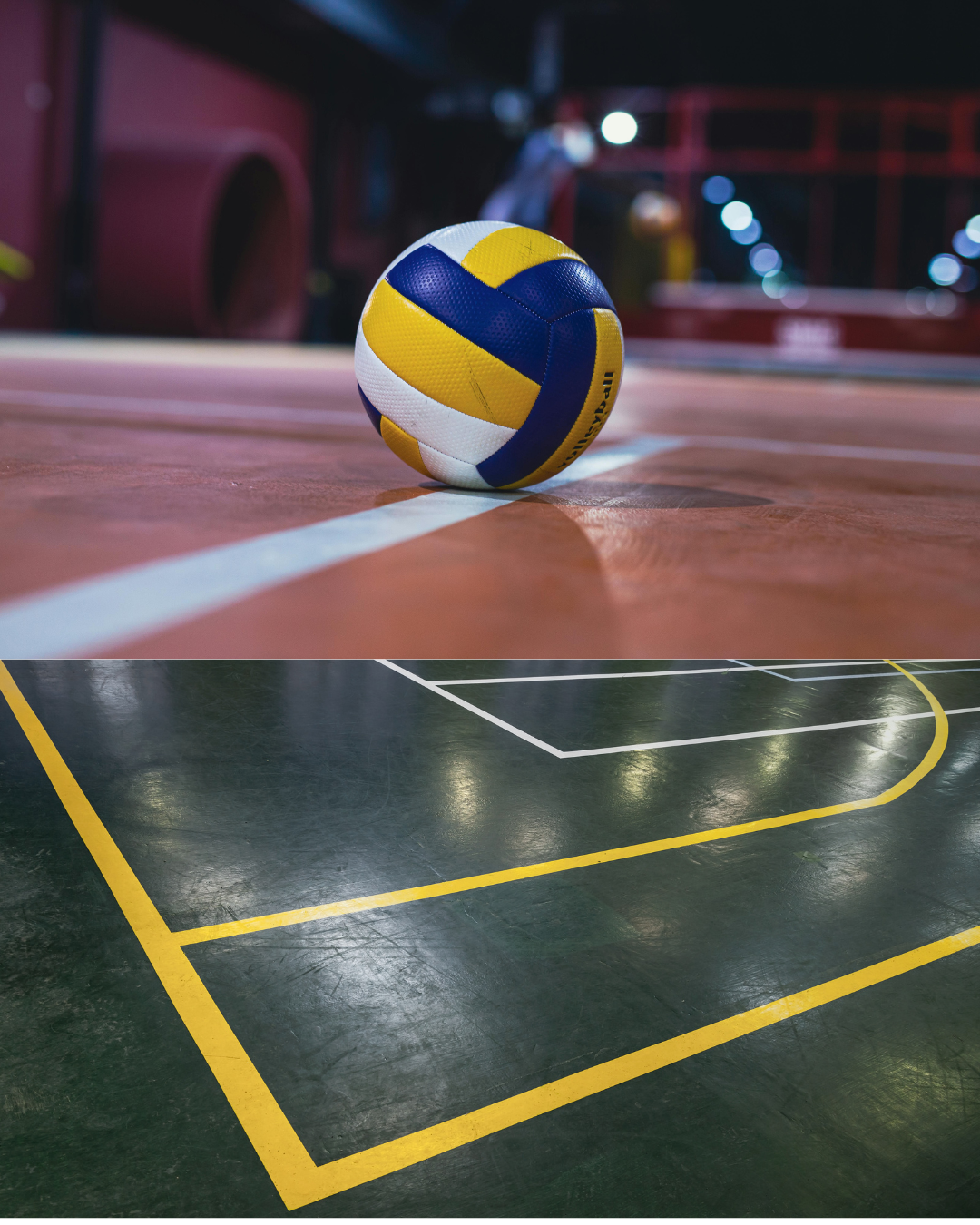 Sports Flooring