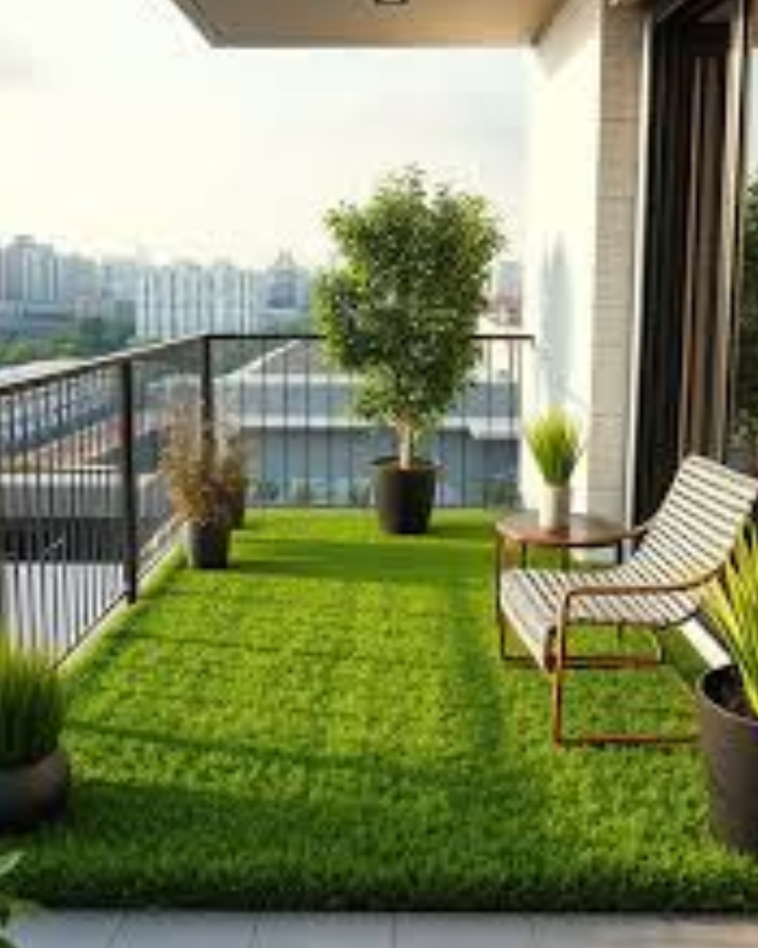 Artificial Turf and Grass Carpet