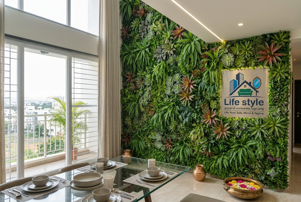 Vertical gardening (3)