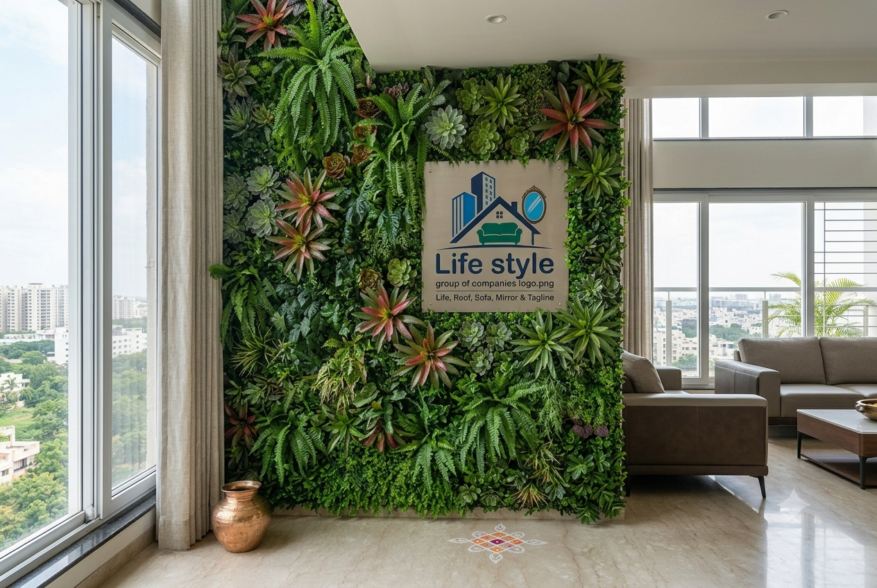 Vertical gardening (5)