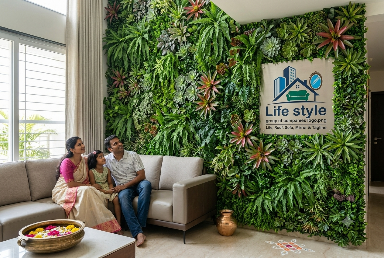 Vertical gardening (6)