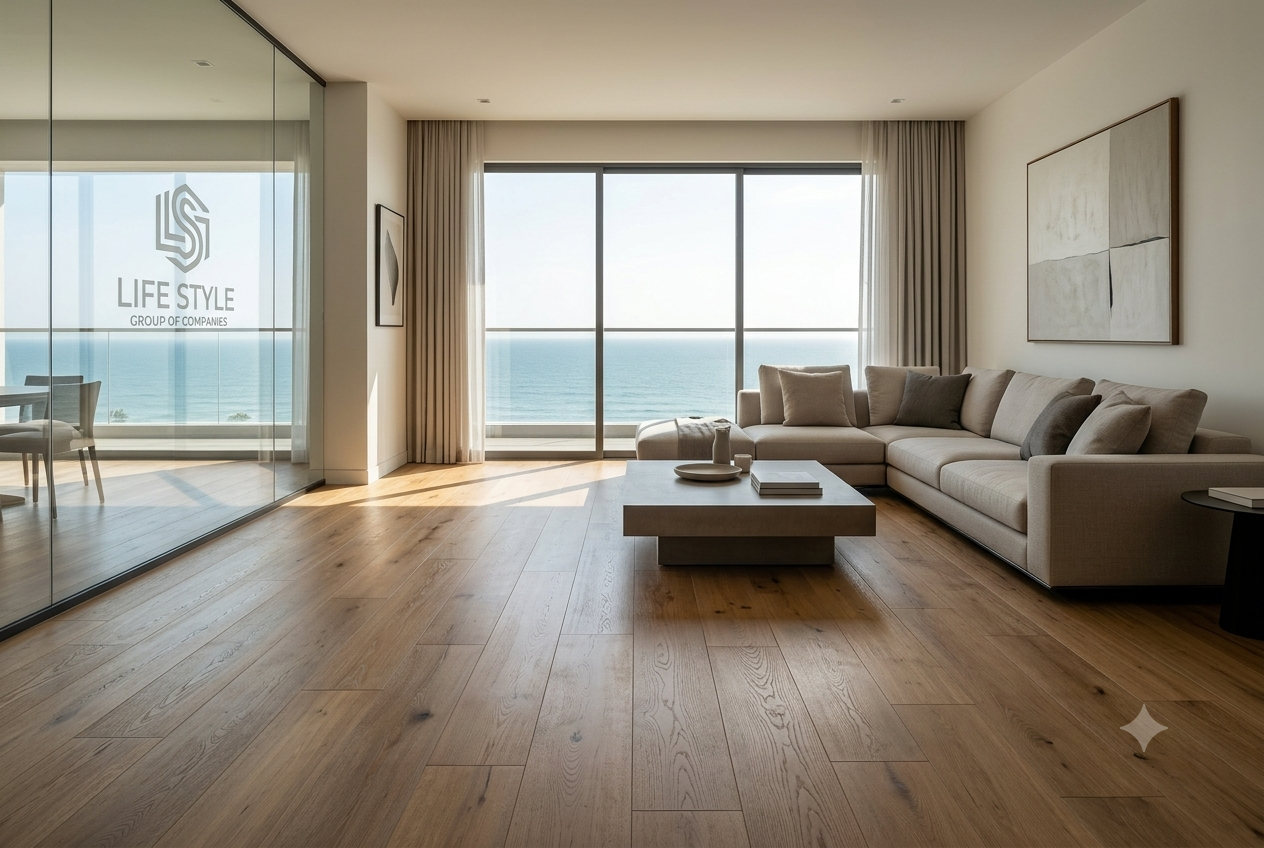 Vinyl Flooring (3)
