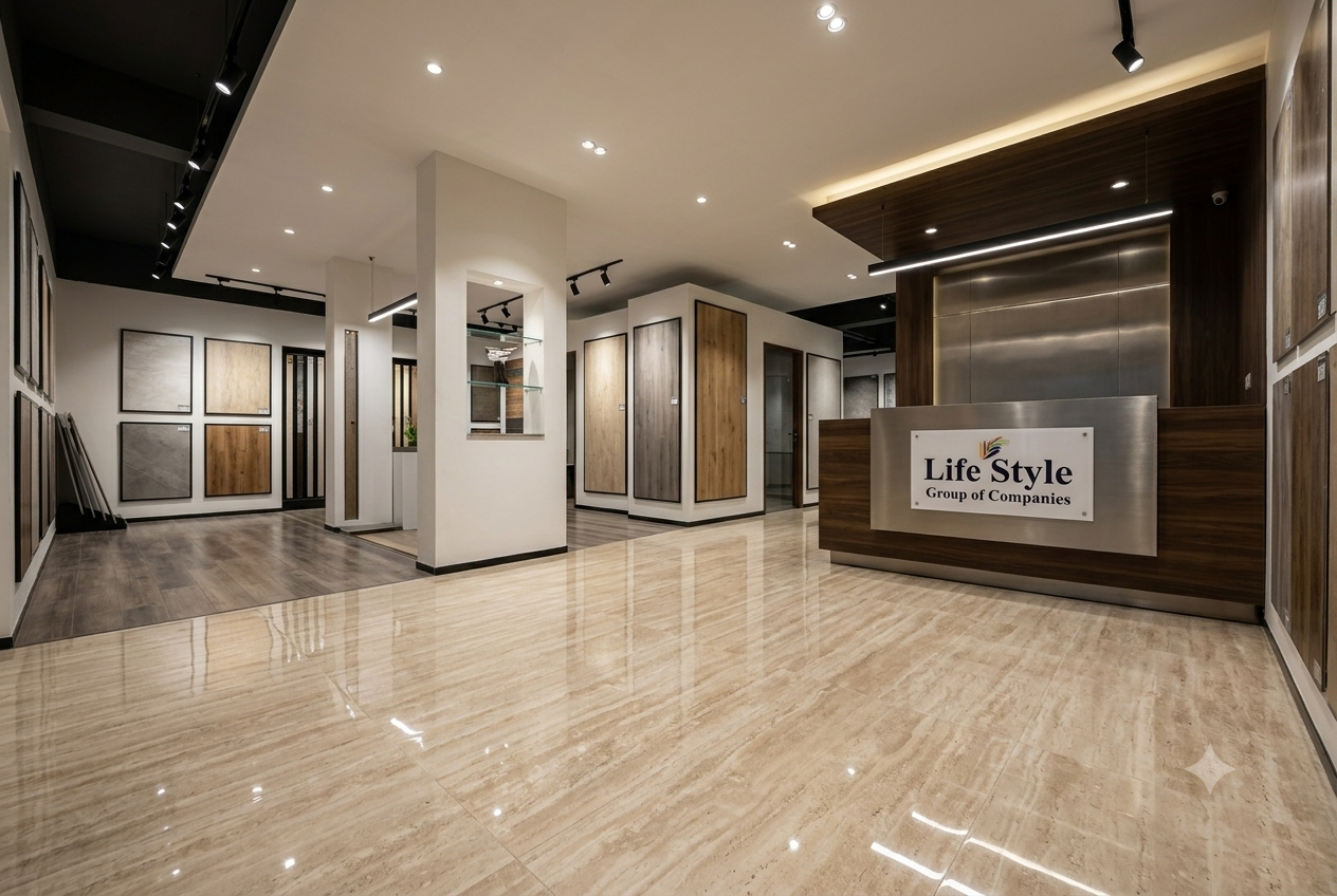 Vinyl Flooring (4)