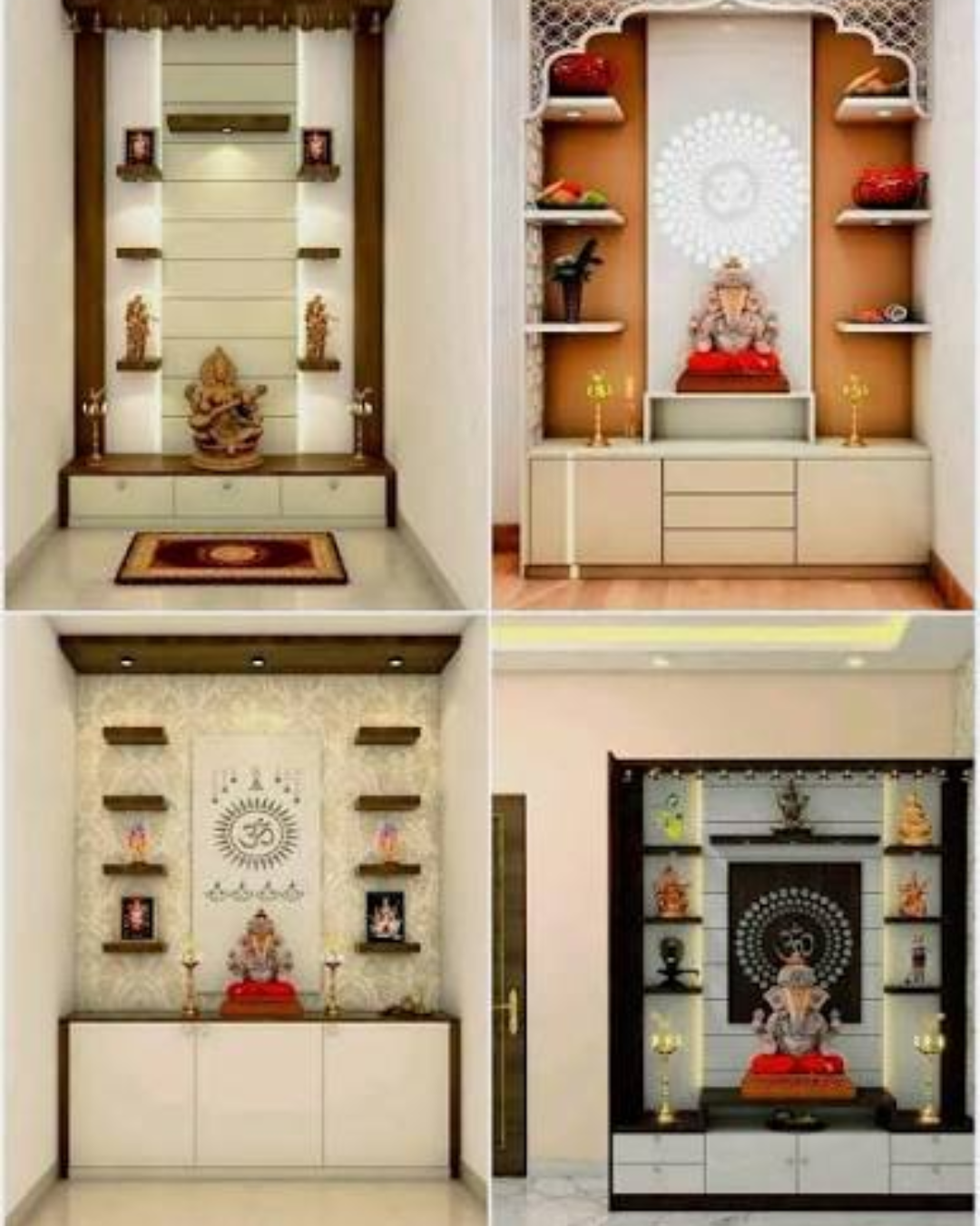 OTC Pooja room