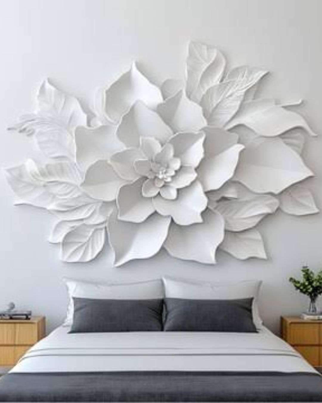 3D wallpaper
